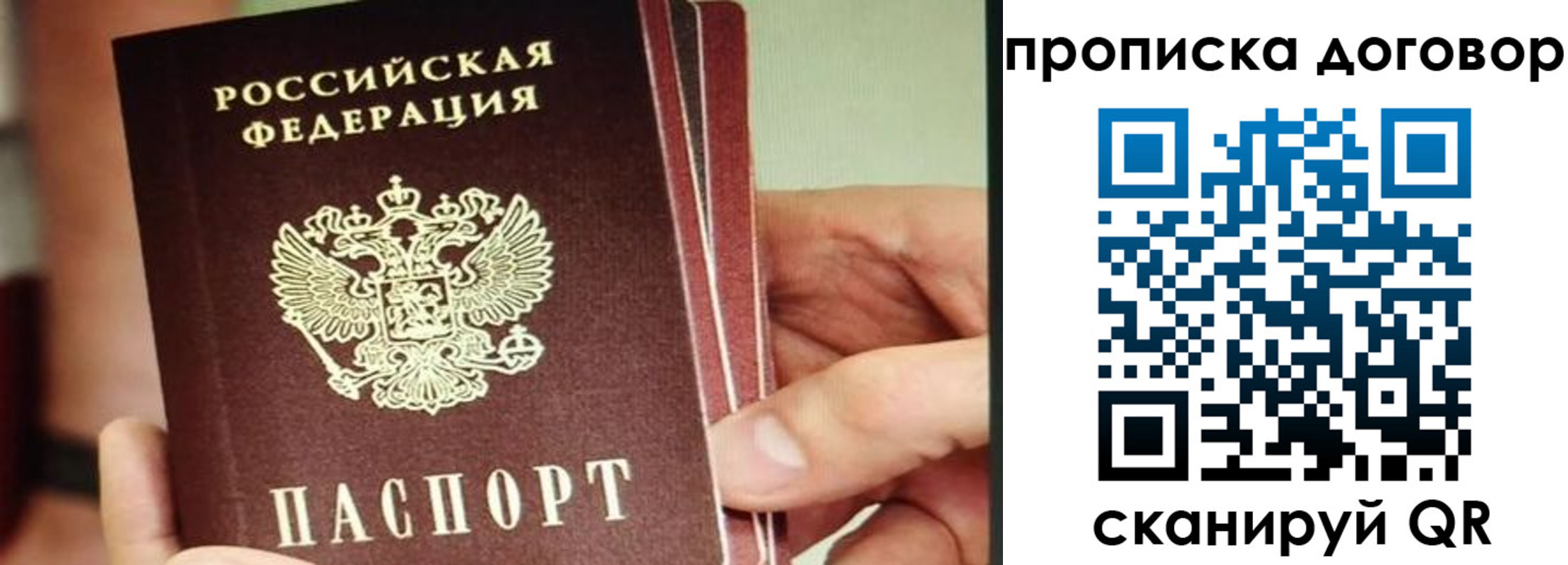 прописка в Юрьев-Польском